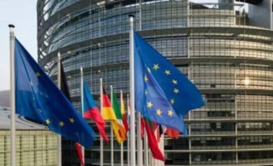 توافق رهبران اتحادیه اروپا بر سر طرح نجات اقتصادی