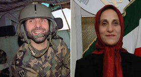 فرجام مسئول عملیات ترور شهید صیاد شیرازی+عکس