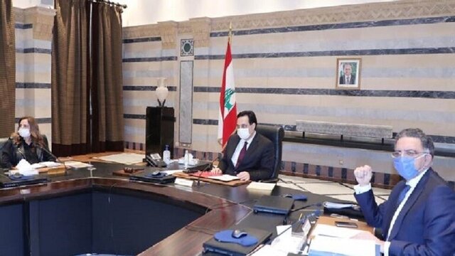 شورای عالی دفاعی لبنان بسیج عمومی را تا ۷ اردیبهشت تمدید کرد