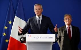 فرانسه بودجه‌ مقابله با کرونا را بیش از ۲ برابر افزایش داد