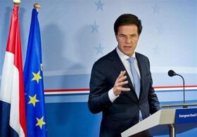 ابراز امیدواری هلند نسبت به توافق اروپایی‌ها بر سر بسته کمکی کرونایی