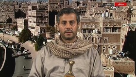 هشدار انصارالله نسبت به تلاش آمریکا برای ایجاد ائتلاف بین‌المللی ضد یمن