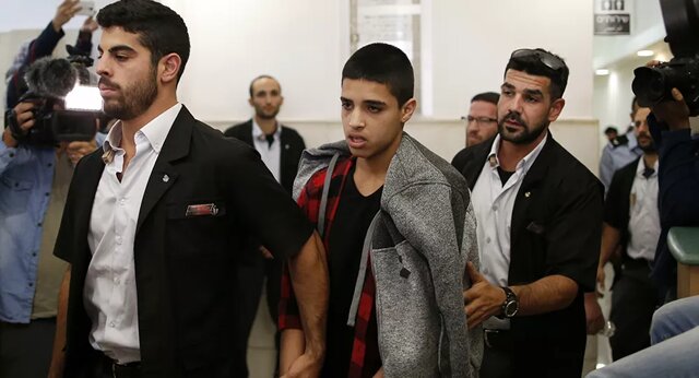 مسئول امنیتی اسرائیل: حماس فرصت خوبی برای تبادل اسیران دارد