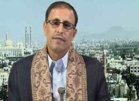 انصارالله: اسرائیل دنبال "جای پا" در یمن به کمک امارات است