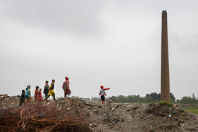 توزیع اقلام ضروری در مناطق محروم