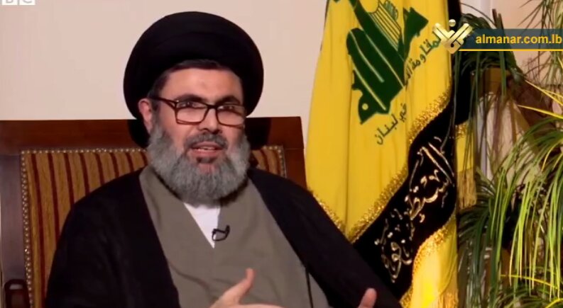 حزب الله: موشک‌هایی که امروز از فلسطین پرتاب شد آرزوهای حاج قاسم است