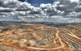 ۸۵ درصد سرمایه‌گذاری خارجی خراسان‌ رضوی در صنایع معدنی است