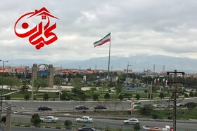 بهترین موقعیت برای خرید آپارتمان در غرب تهران با مزایای فوق‌العاده