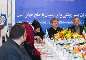 شورای جهانی کلیساها خواستار رفع تحریم ایران شدند