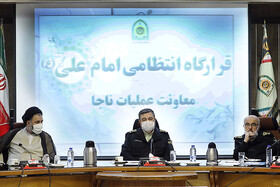 مشکلات ناشی از ویروس کرونا با تدابیر رهبر انقلاب مدیریت شده است