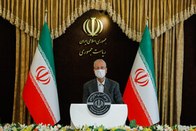 نشست خبری سخنگوی دولت 11