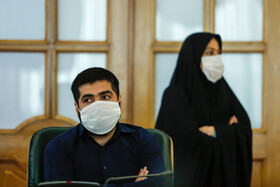 نشست خبری سخنگوی دولت 12
