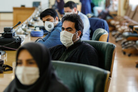 نشست خبری سخنگوی دولت 17