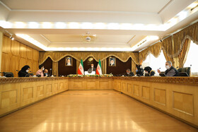 نشست خبری سخنگوی دولت 16
