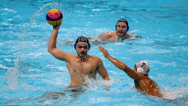 ملی‌پوش واترپلو: باید تا شهریور تکلیف انتخابی‌ها مشخص شود/ می‌توانیم جزو مدعیان باشیم