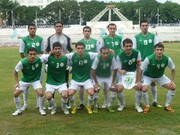 از سرگیری رقابت‌های لیگ فوتبال ترکمنستان از این هفته