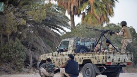 تشکیل نیروی ویژه در سودان برای جمع‌آوری سلاح‌ها