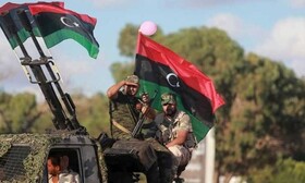 «لیبی» و آینده‌ای نامعلوم
