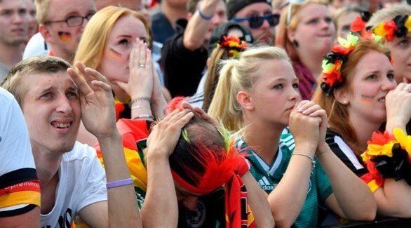 ممنوعیت طولانی مدت تماشاگران آلمانی برای حضور در ورزشگاه‌ها