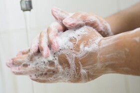 ساعت هوشمند گوگل شستن دست‌ها را یادآوری می‌کند
