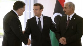 السراج:‌ دیگر با حفتر مذاکره نمی‌کنیم/ لیبی دیکتاتوری دیگری نمی‌خواهد