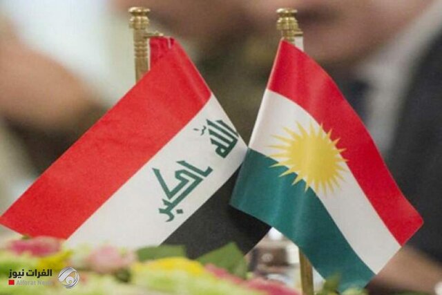 ازسرگیری پرداخت‌های مالی بغداد به اقلیم کردستان عراق