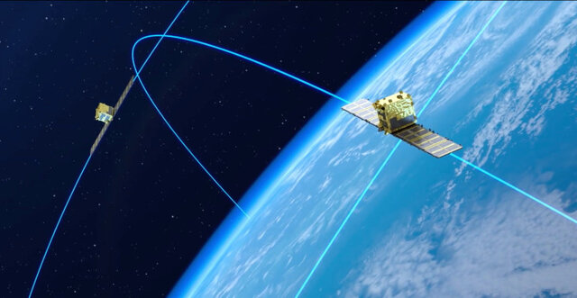 همکاری شرکت "راکت لب" با یک استارتاپ ژاپنی برای پرتاب ماهواره