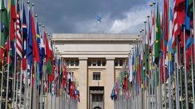 ابتلای 13 کارمند سازمان ملل در ژنو به کرونا