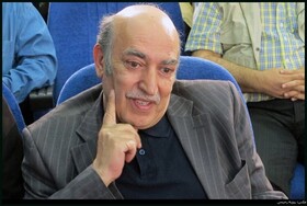 برای تولد سیروس شمیسا