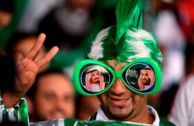 دیده‌بان حقوق بشر: عربستان با برپایی برنامه‌های ورزشی، برای خود آبرو می‌خرد