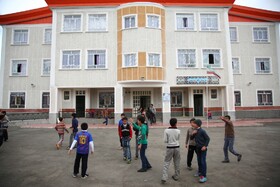 مشکلات تخصیص زمین برای ساخت مدرسه در تهران/ نگرانیها از عدم احداث ۵۰ مدرسه جدید در منطقه ۲۲