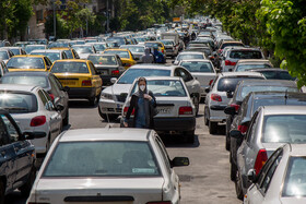 تهران بدون طرح ترافیک