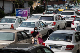 تهران بدون طرح ترافیک