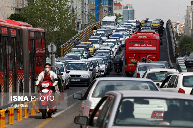 وضعیت زیرساخت‌های حمل‌ونقل عمومی بحرانی است