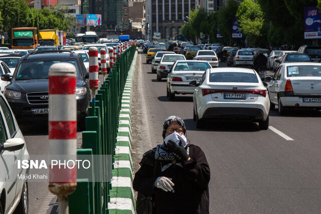 میدان پیشاهنگی نیازمند اصلاحات هندسی است/ تمدید طرح ترافیک همدان در سال آینده