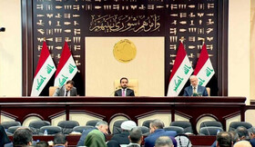 آمادگی عراق برای برگزاری انتخابات پارلمانی زودهنگام
