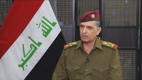 بازدید وزیر جدید کشور عراق از استان کربلا/ تعیین رئیس ستاد مشترک ارتش توسط الکاظمی
