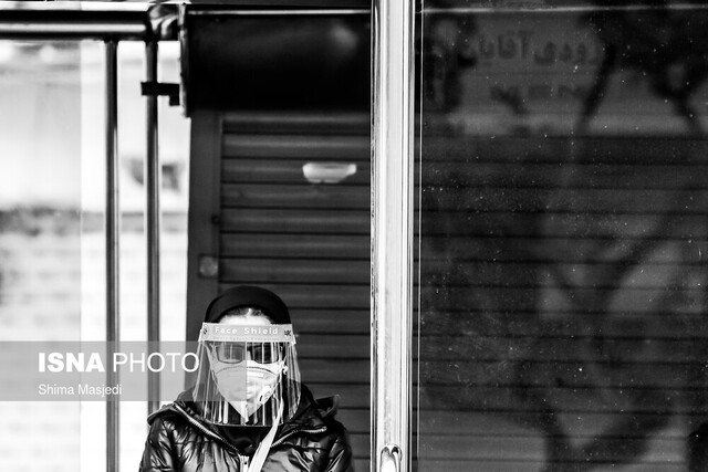 تغییر همیشگی سبک زندگی در عصر کرونا تغییر همیشگی سبک زندگی در عصر کرونا