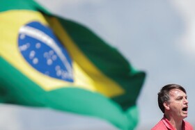 افشای تلاش رئیس جمهور برزیل برای محافظت از خانواده‌اش در برابر تحقیقات پلیس