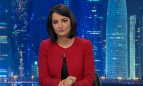 آزار و اذیت مجری شبکه الجزیره به خاطر افشای اطلاعاتی از پرونده خاشقجی