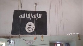 بازداشت سرکرده داعش در جنوب آسیا 