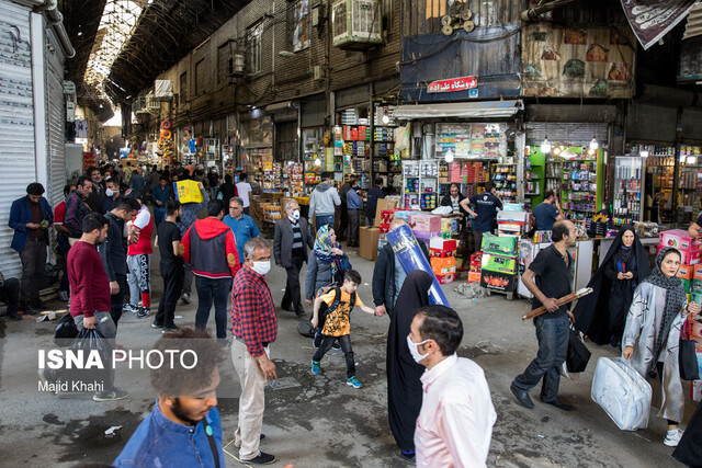 رفع محدودیت‌های کرونایی در شرایط "قرمز" خوزستان