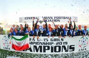 تیم فوتبال دختران پشتوانه ندارد/ فرصت آماده‌سازی برای قهرمانی آسیا کم است