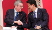 واکنش توماس باخ به استعفای نخست وزیر ژاپن