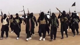 خنثی سازی بزرگترین طرح تروریستی داعش در الانبار