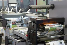غفلت از صنعت قدرتمند چاپ در برندسازی