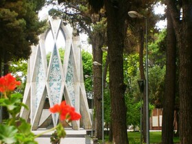 زادروز ریاضیدان ایرانی که "دم" را غنیمت می‌شمرد