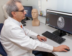 هوش مصنوعی جایگزین بافت‌برداری در تشخیص سرطان مغز می‌شود