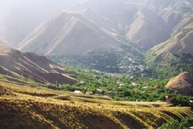 روستاهای گردشگری تهران