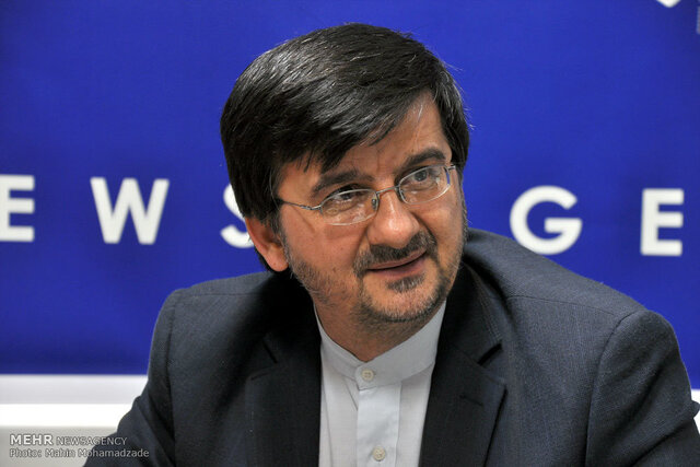 احمدی: مردم مراقب سودجویان بخش سلامت در فضای مجازی باشند 